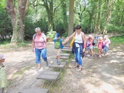 Celodenní výlet na Zámek Loučeň